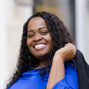 Meet your Posher, Savannah